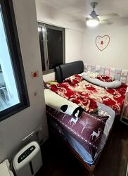 Bellewoods (D25), Condominium #589836971